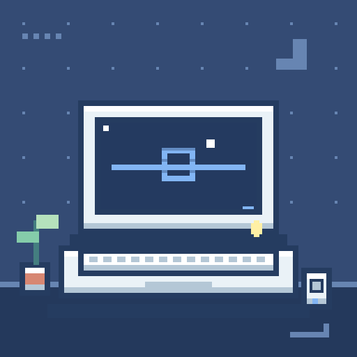 Clawd Computer #0466